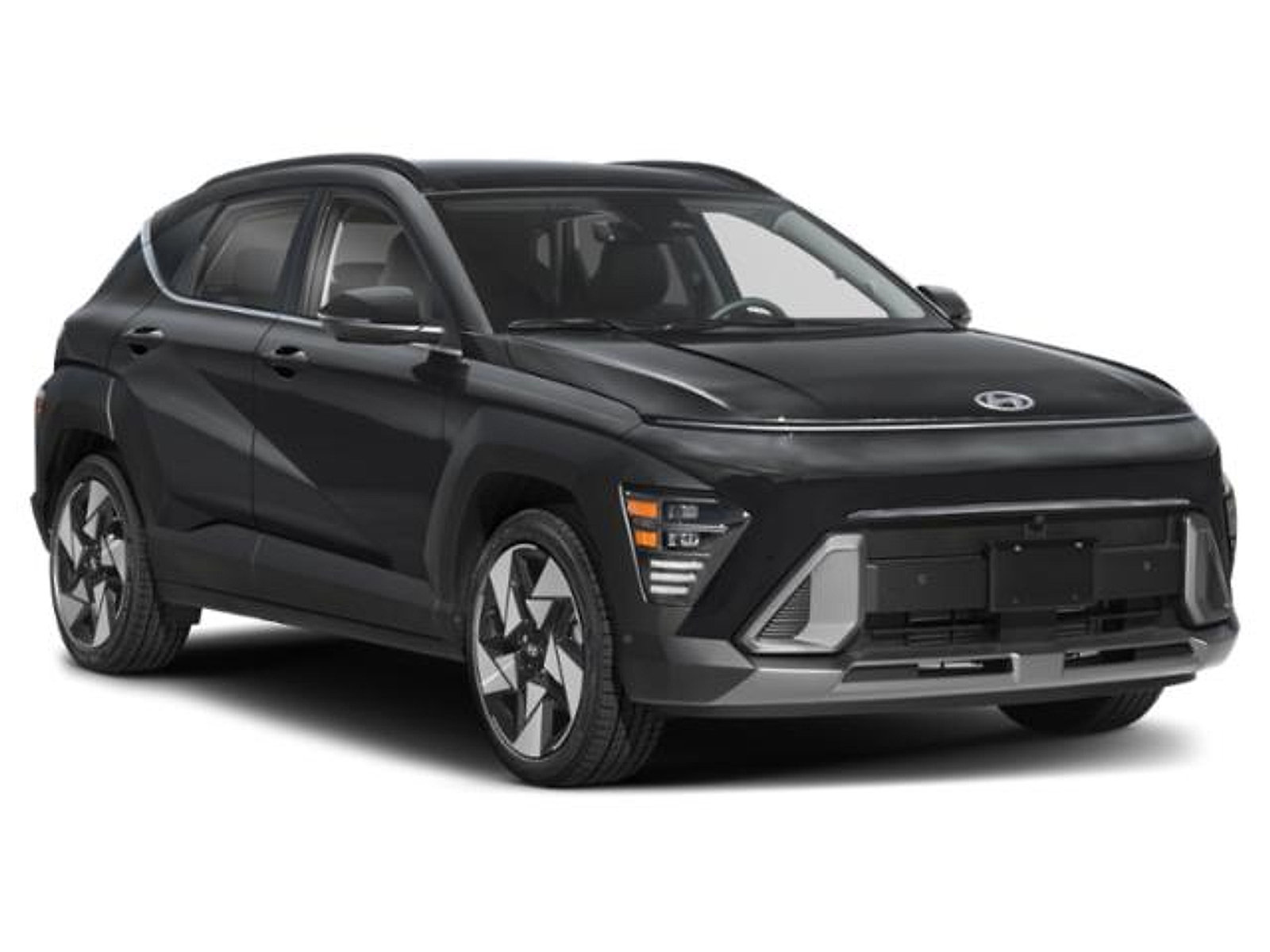 New 2027 Hyundai Kona Limited AWD/4WD image 7