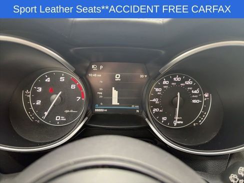 Used 2022 Alfa Romeo Stelvio Veloce image 31