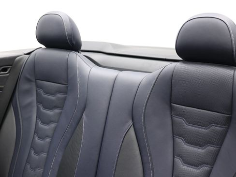 Used 2020 BMW 840i 840i Convertible 2D w/ M Sport Package image 46