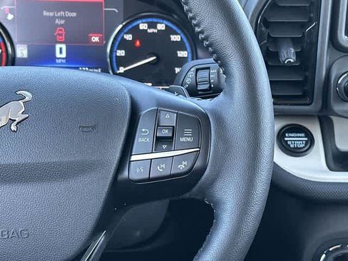 Used 2023 Ford Bronco Sport Heritage Limited image 10