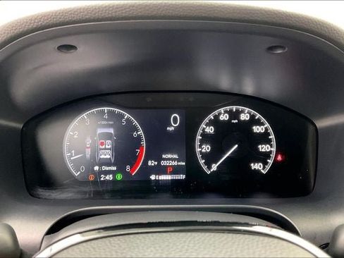 Certified 2024 Honda HR-V Sport image 24