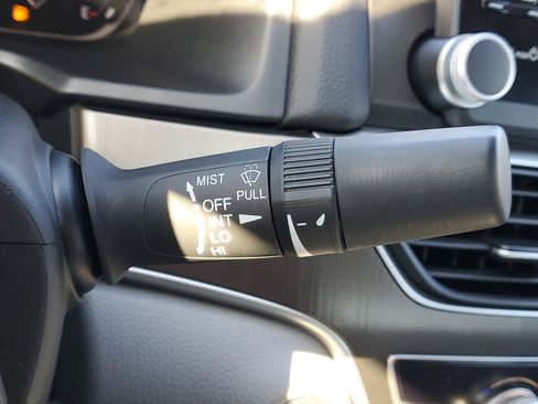 Certified 2020 Honda Accord LX image 20