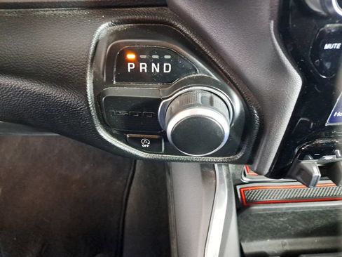 Used 2023 RAM 1500 Big Horn image 24