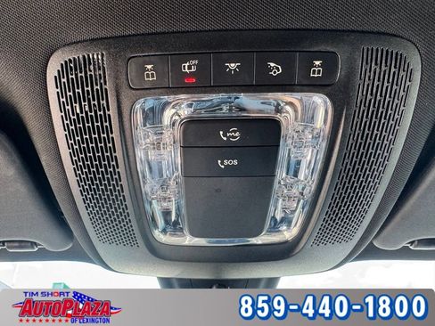 Used 2023 Mercedes-Benz GLA 250 4MATIC image 25