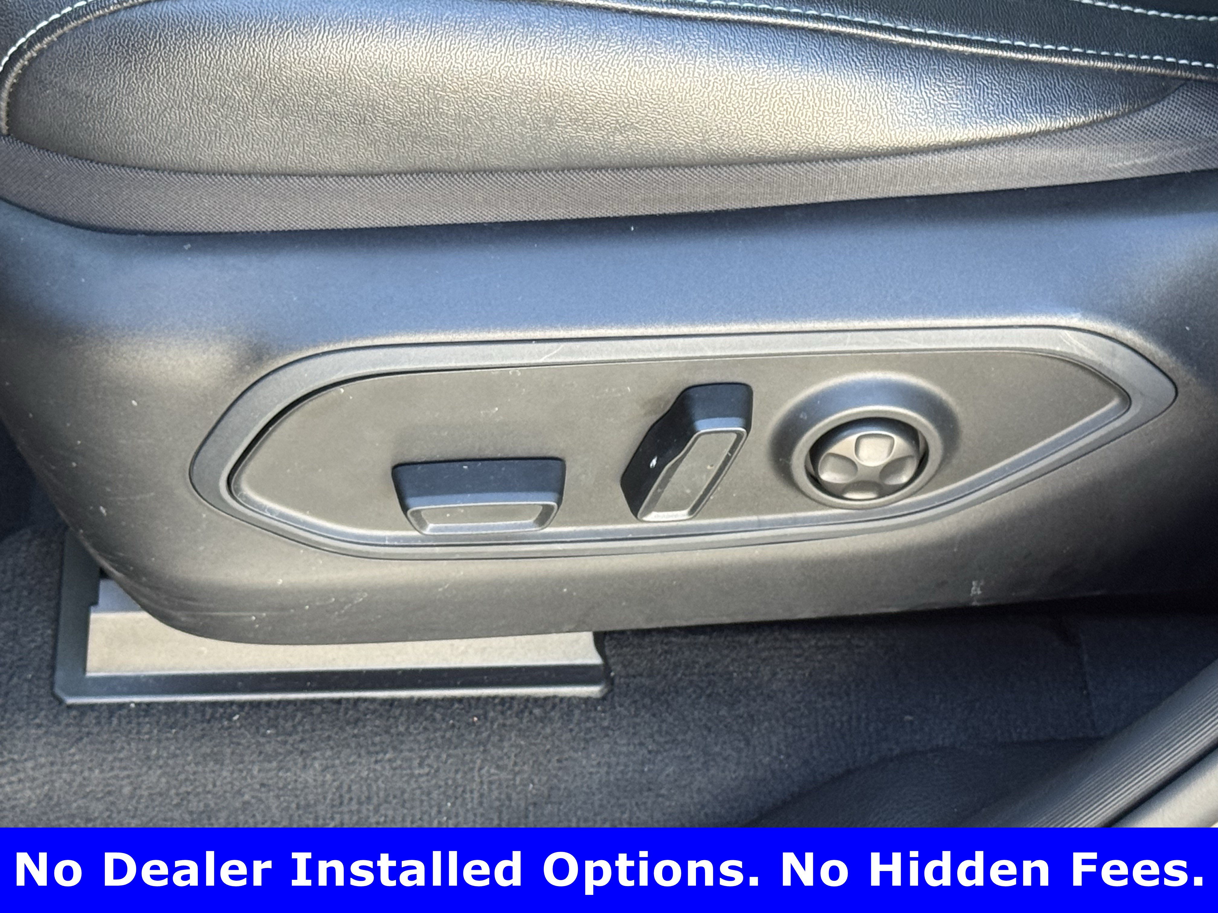 Used 2023 Jeep Grand Cherokee 4WD 4xe image 24