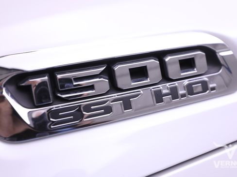 Used 2025 RAM 1500 Tungsten w/ Bed Utility Group AWD/4WD image 37