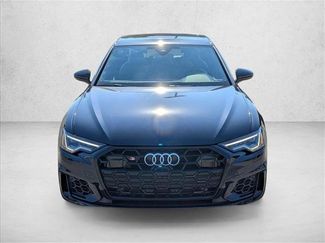 Certified 2025 Audi S6 Premium Plus w/ Premium Plus Package video 2