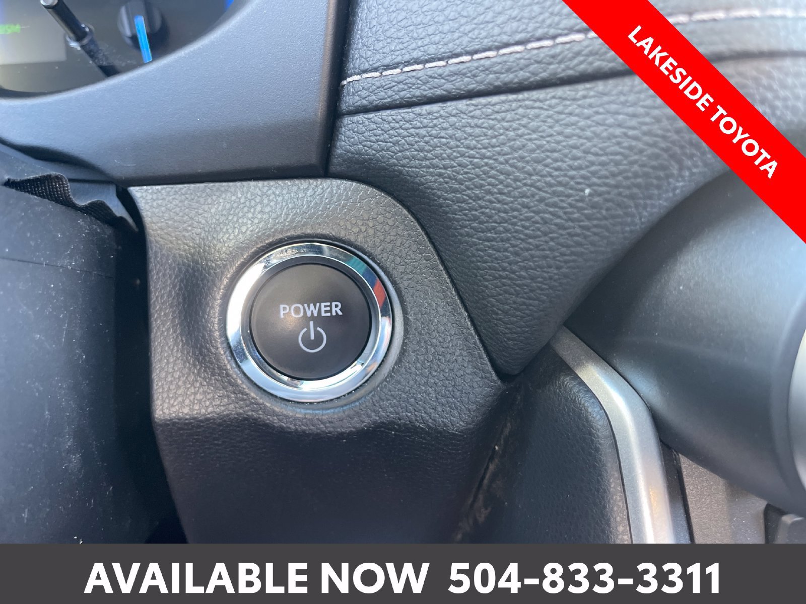 Certified 2025 Toyota RAV4 XLE w/ Convenience Package AWD/4WD image 36