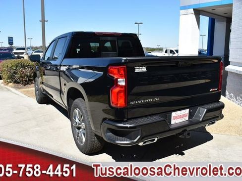 New 2026 Chevrolet Silverado 1500 RST w/ RST All Star Premium Package image 7