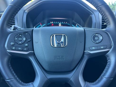 Used 2024 Honda Odyssey EX-L image 24