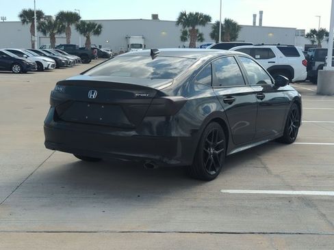 Used 2024 Honda Civic Sport image 5