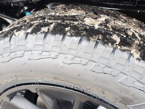 New 2026 Toyota Tundra Limited image 8