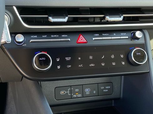 New 2026 Hyundai Sonata Limited image 18