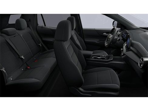 New 2026 Chevrolet Equinox LT image 7