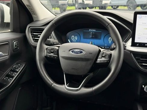 Used 2023 Ford Escape Platinum AWD/4WD image 8
