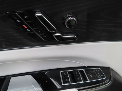 Used 2024 Cadillac Lyriq Luxury w/ LPO, Floor Liner Package image 13