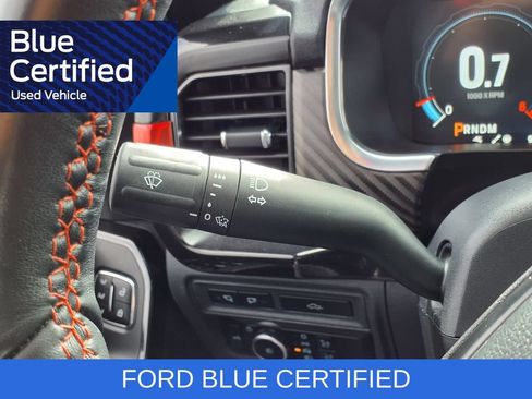 Used 2023 Ford F150 Raptor w/ Equipment Group 802A Raptor R AWD/4WD image 21