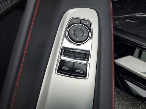 Used 2024 Chevrolet Corvette Stingray Coupe w/ 1LT image 17