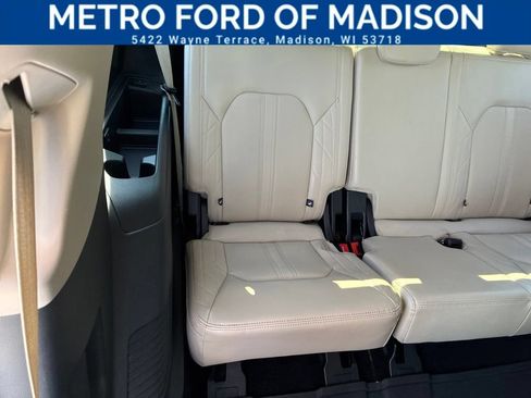Certified 2022 Ford Expedition Platinum AWD/4WD image 49