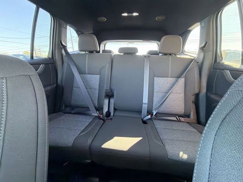 New 2026 GMC Acadia Elevation w/ LPO, Floor Liner Package FWD image 13