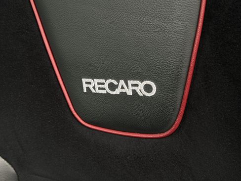 Used 2021 Subaru WRX STI Limited image 32