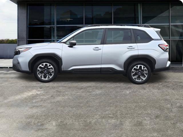 Certified 2026 Subaru Forester Premium AWD/4WD image 7