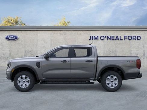 New 2025 Ford Ranger XL w/ Trailer Tow Package image 3