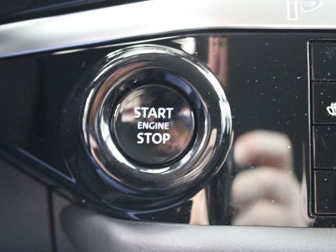 New 2026 Nissan Pathfinder SV FWD image 11