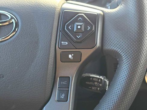 Certified 2023 Toyota Tacoma TRD Off-Road w/ Black Out Package (TMS) image 31