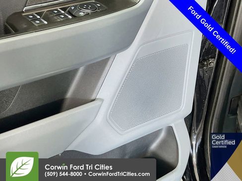 Used 2024 Ford F150 XLT w/ Tow/Haul Package image 13