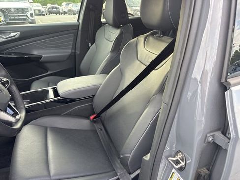 Used 2023 Volkswagen ID.4 Pro S AWD/4WD image 8