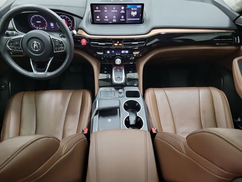 Used 2023 Acura MDX FWD w/ Technology Package image 16