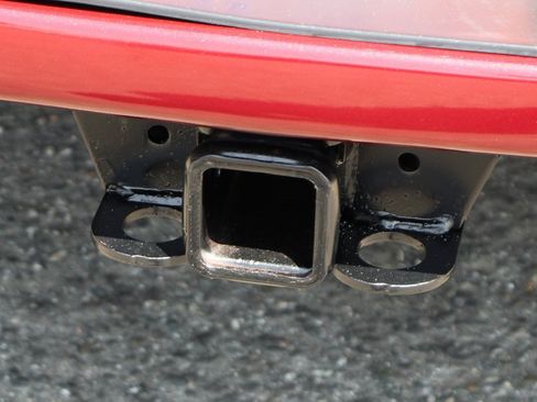 Used 2018 RAM 3500 Big Horn w/ Sport Appearance Group image 44