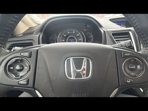 Used 2016 Honda CR-V Touring image 12