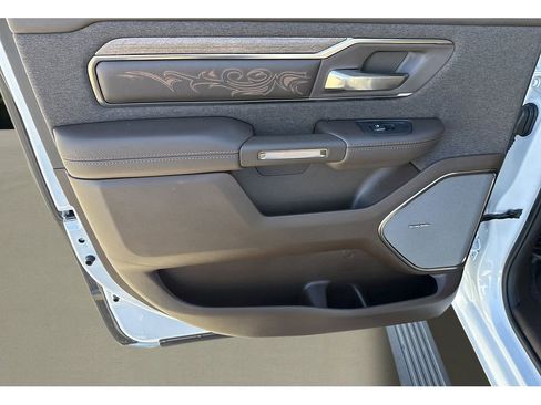 New 2026 RAM 1500 Limited image 19