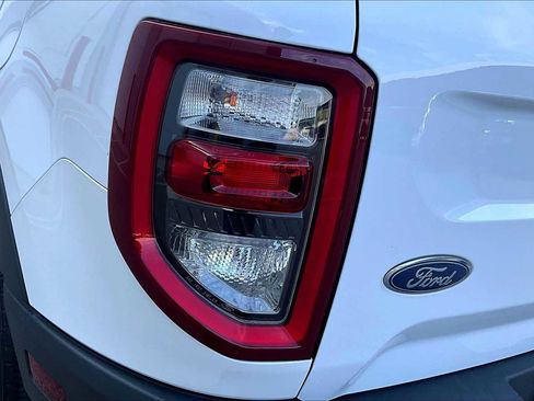 Used 2021 Ford Bronco Sport Big Bend AWD/4WD image 28