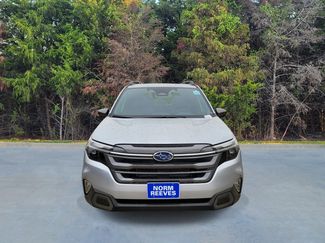 New 2025 Subaru Forester Limited video 2