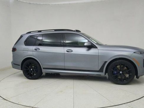 Used 2024 BMW X7 xDrive40i w/ M Sport Package image 68