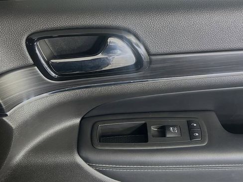 Used 2021 Jeep Grand Cherokee Limited w/ Quick Order Package 28K 80th image 32