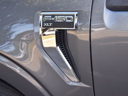 Used 2023 Ford F150 XLT image 36