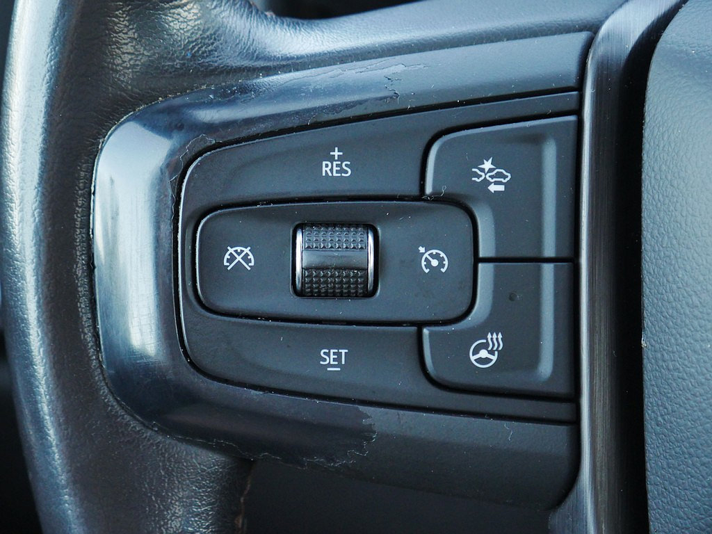Used 2021 GMC Sierra 1500 AT4 w/ AT4 Premium Package AWD/4WD image 30