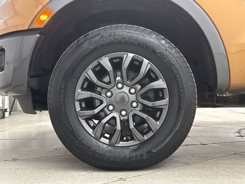 Used 2019 Ford Ranger XLT w/ Equipment Group 302A Luxury image 21