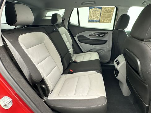 Used 2022 GMC Terrain SLE w/ Driver Convenience Package image 27