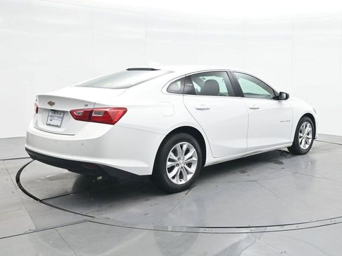 Used 2024 Chevrolet Malibu LT image 5