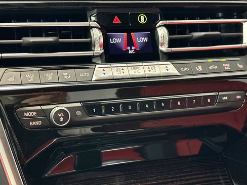 New 2026 BMW 840i w/ M Sport Professional Package image 23