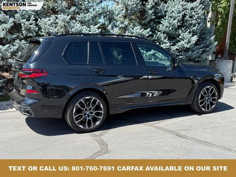 Used 2026 BMW X7 M60i image 8
