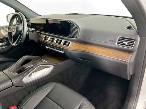 Certified 2026 Mercedes-Benz GLE 350 4MATIC image 27