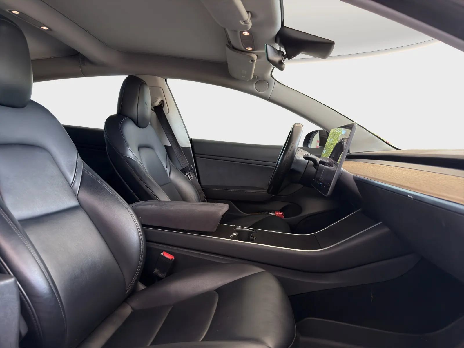 Used 2020 Tesla Model 3 RWD image 17