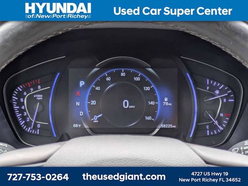 Used 2020 Hyundai Santa Fe Limited FWD image 39