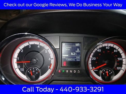 Used 2017 Dodge Grand Caravan SXT w/ Driver Convenience Group FWD image 23